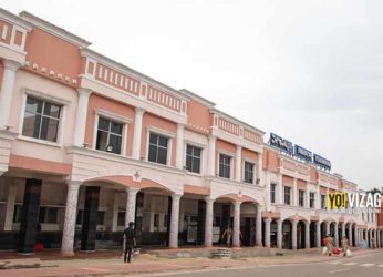 Swachh Rail Rankings: Visakhapatnam station drops to 84th spot