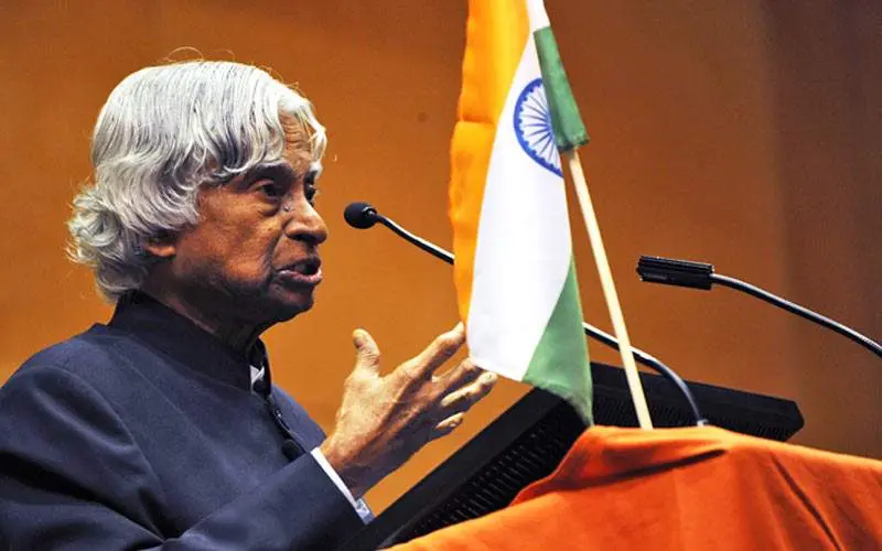 apj abdul kalam
