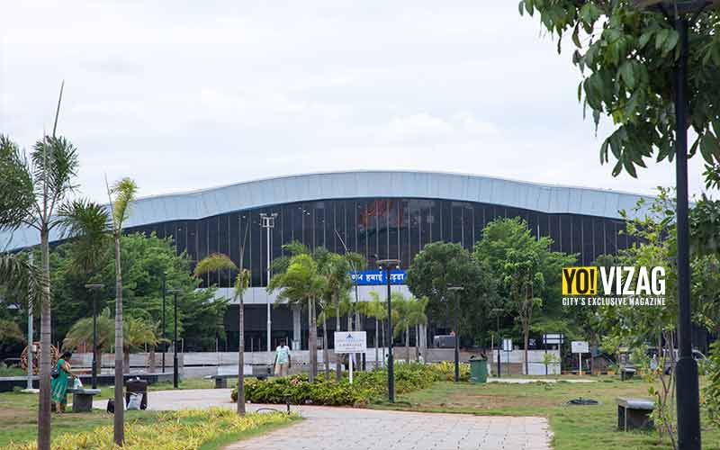taxi track, visakhapatnam airport