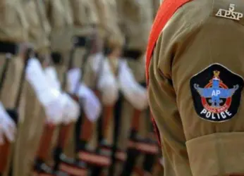 AP Police Recruitment 2019 notification: 9 APP vacancies in Visakhapatnam