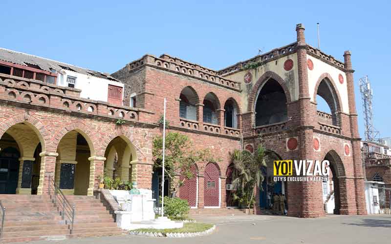 AVN College, visakhapatnam