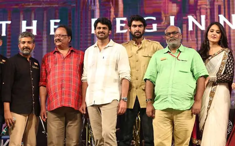 baahubali london, royal albert hall