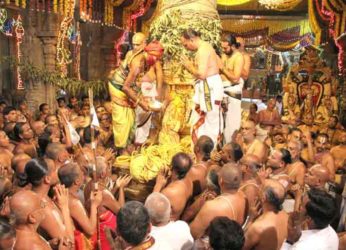 Tirumala Tirupati Brahmotsavam 2019 dates: All you need to know about the mega event