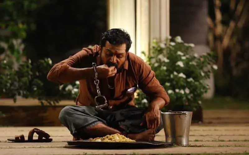 kaithi twitter review