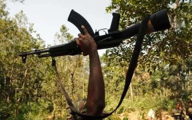 visakhapatnam maoists, visakhapatnam