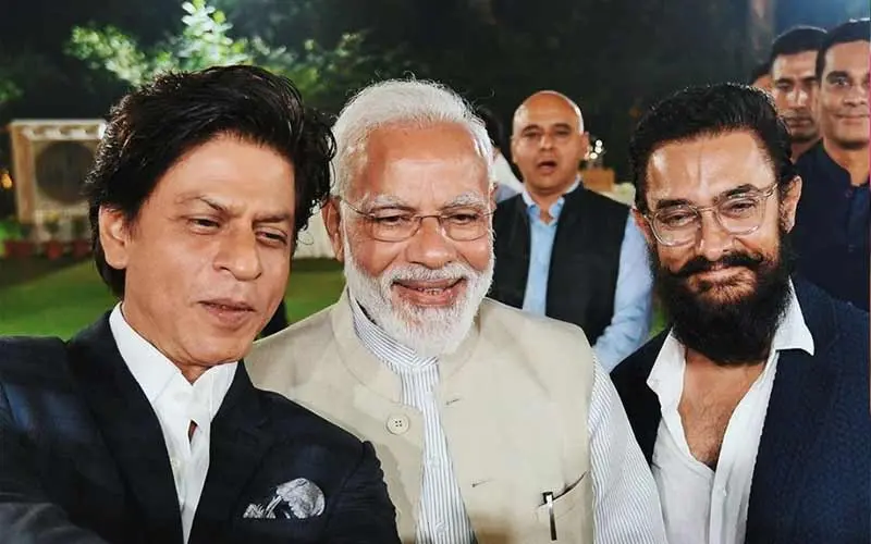 South Film Industry was neglected: Upasana Konidela writes to PM Modi