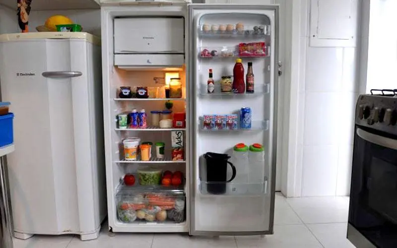 5 tips to make food last longer in your fridge