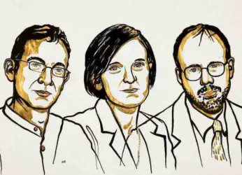 Abhijit Banerjee wins the 2019 Nobel Memorial Prize in Economic Sciences