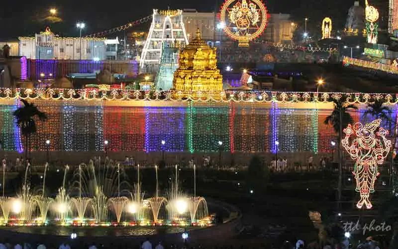 lord venkateswara nasa, nasa mars