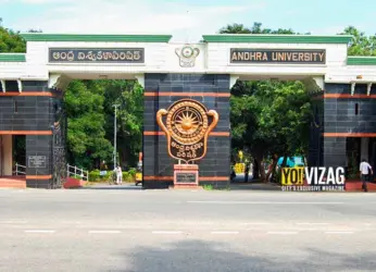 Aquaculture Skill Development Centre to be established in Andhra University