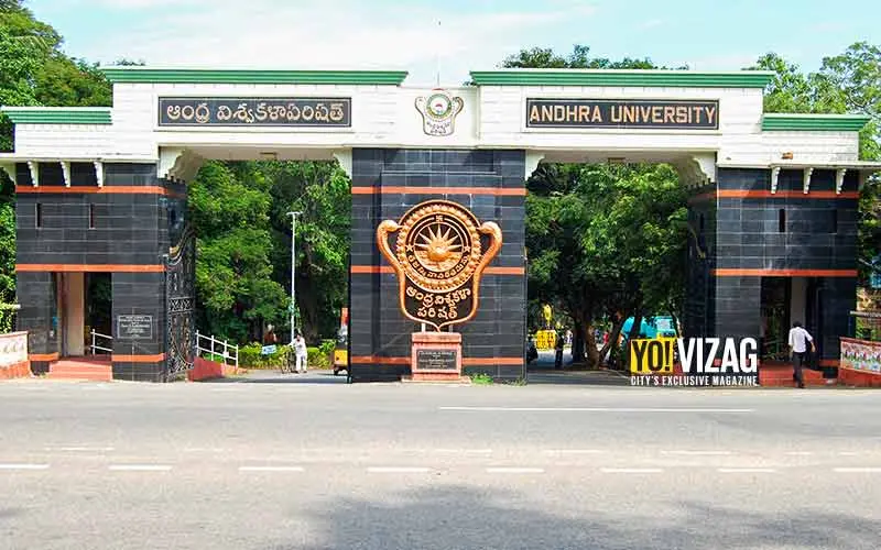 Aquaculture Skill Development Centre, vizag