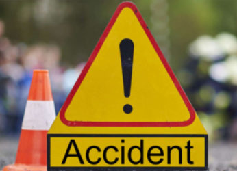 Road accidents in 2018: Vizag ranks 18th among cities with million plus population