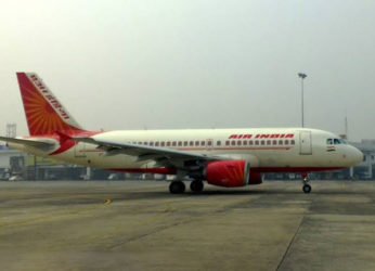 Rat delays Hyderabad-Visakhapatnam Air India flight by nearly 12 hours