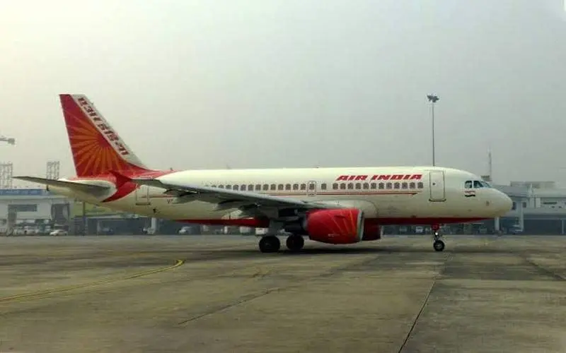 Rat delays Hyderabad-Visakhapatnam Air India flight by nearly 12 hours