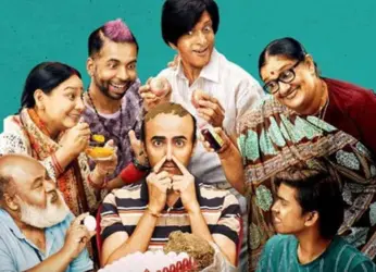 Bala Twitter review: Audience verdict of Ayushman Khurrana’s latest