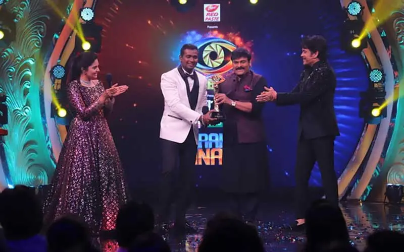 rahul sipligunj bigg boss 3 telugu