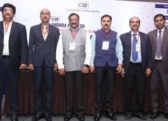 CII organises Conference on Logistics in Visakhapatnam