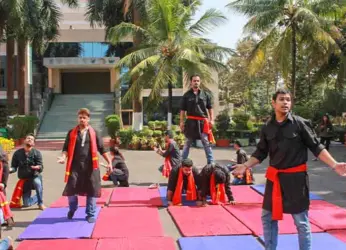 Xpressions 2019: Stage set for the annual extravaganza at XIMB