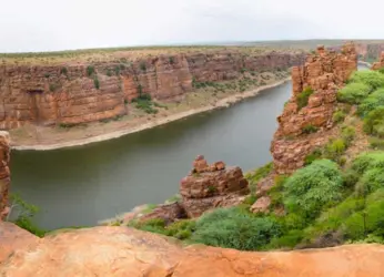 12 places to visit in Andhra Pradesh in monsoon season