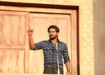 George Reddy review: A heroic tale led down by lacklustre treatment