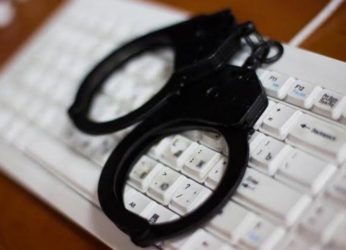 Cyber Crime Police nab Nigerian for cheating Vizag man of Rs 34 lakh