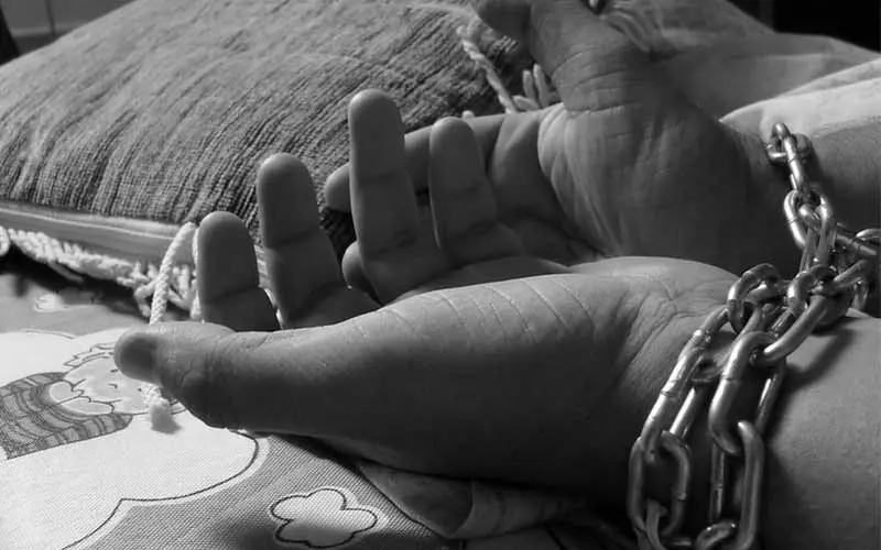 Vizag cops on the lookout for couple that pushed minor girl into prostitution