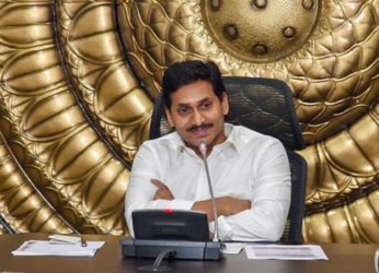 CM Jagan to inaugurate various developmental projects in Vizag