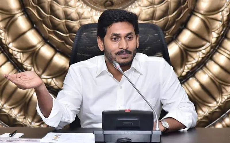 Andhra Pradesh to convert all Government schools to English medium