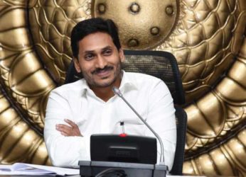 AP CM YS Jagan Mohan Reddy to be guarded by OCTOPUS