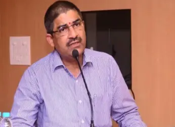 Andhra Pradesh Chief Secretary LV Subramanyam transferred with immediate effect