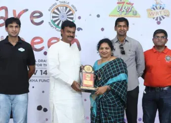 Round Table India celebrates Children’s Day in Visakhapatnam