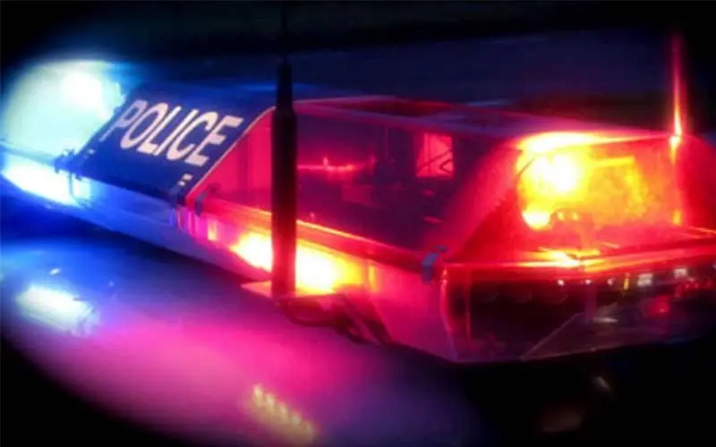 Man arrested for chasing policeman with dummy sword in Visakhapatnam