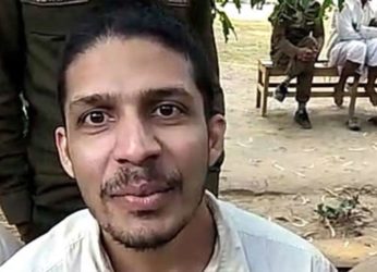 Visakhapatnam man arrested for entering Pakistan illegally
