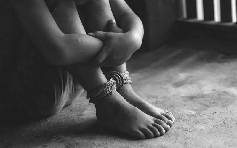 flesh trade, visakhapatnam