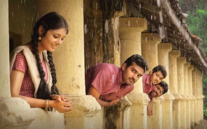 Raja Vaaru Rani Gaaru review: An engaging watch with strong technicalities