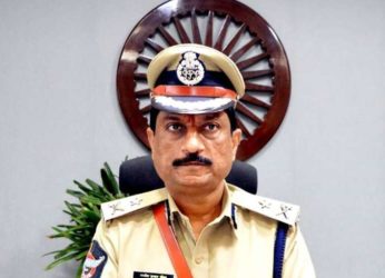 Visakhapatnam Police to strengthen women’s safety in Year 2020