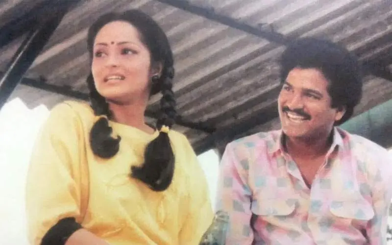 5 Rajendra Prasad movies from the yesteryear that are absolute gold
