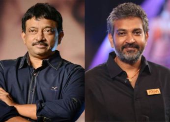 Check out the funny Twitter conversation between RGV and SS Rajamouli