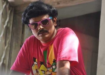 Sampoornesh Babu and family meet with an accident; escape with minor injuries