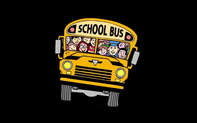 How safe in your child's school transport? Visakhapatnam citiziens opine