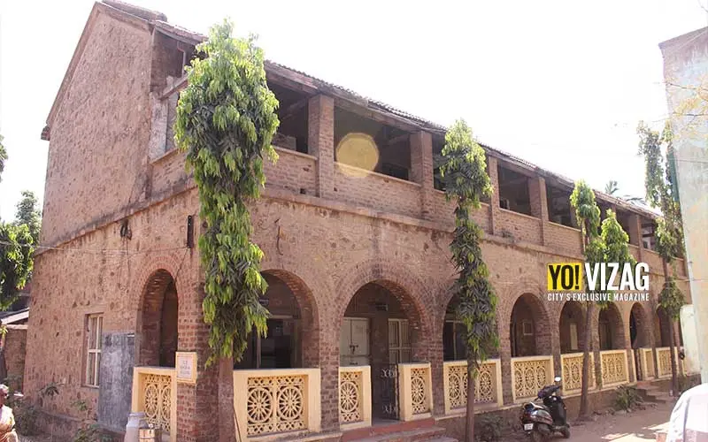 cbm school, visakhapatnam