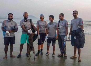 Mann Ki Baat: PM Modi praises Vizag scuba divers for clearing plastic from the sea