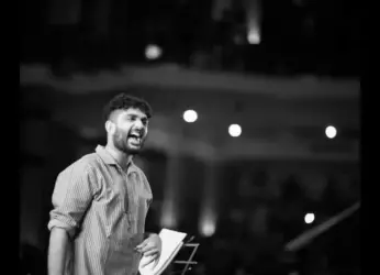 7 incredibly addictive songs of Sid Sriram on our loop right now