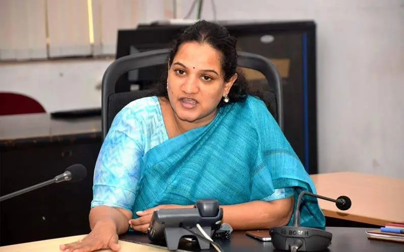 GVMC schools in Visakhapatnam to introduce yoga and dance classes