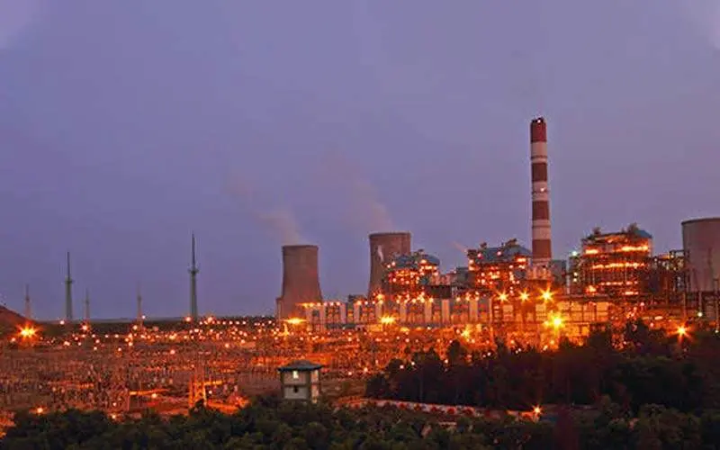 ntpc simhadri, visakhapatnam, swarn shakti