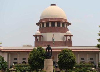 Ayodhya verdict reactions: Twitter reacts to SC’s historic judgement