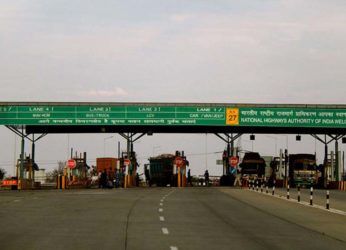 All toll plazas in Visakhapatnam get FASTag enabled