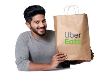 Uber Eats launches ‘The Grand Food Street’ for food lovers in Vizag