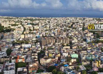 Land scam: SIT receives 323 complaints in three days in Visakhapatnam