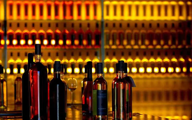 Andhra Pradesh liquor ban: Govt to cut down to the number of bars in state